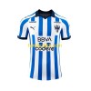 Fotballdrakt CF C.F. Monterrey Hjemmetrøye 2023-2024 Kortermet